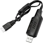 USB nabíjecí kabel Reely RE-6904722, náhradní díl