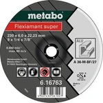 Metabo 616749000 METABO Flexiamant Super 125x6,0 x 22,2 Ø 25 ks