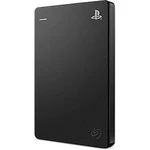 Externí HDD 6,35 cm (2,5") Seagate Game Drive fuer Playstation 4, 2 TB, USB 3.2 Gen 1 (USB 3.0), černá