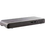 Dokovací stanice pro notebook Elgato Thunderbolt 3 Pro Dock vhodné pro značky: univerzální
