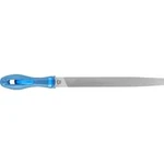 KŮŇ dílenský pilník dle DIN, plochý, 3 250 mm, vč. Ergonomie rukojeti PFERD PF 1122 250 H3 11216258 250 x 25 x 6