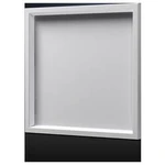 Ovládací panel Rittal AX 2746.010, 597 mm, hliník, 1 ks