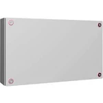 Instalační krabička, skřínka na stěnu Rittal KX 1537.000 1537000, (š x v x h) 500 x 300 x 120 mm, ocelový plech, světle šedá, 1 ks