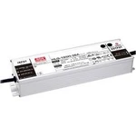 LED driver konstantní napětí, konstantní proud Mean Well 186.3 W (max), 1.72 - 3.45 A, 49 - 58 V/DC