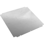 Clona Hammond Electronics ocel, stříbrná, 388 mm, 1 ks