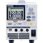 Laboratorní zdroj s nastavitelným napětím GW Instek PPX-10H01 GPIB, 100 V (max.), 1 A (max.), 100 W