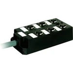 Pasivní box senzor/aktor Murr Elektronik 27843, 1 ks