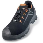 Bezpečnostní obuv ESD S3 Uvex 2 GTX Vibram 6526241, vel.: 41, černá, oranžová, 1 pár