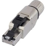 Zástrčka, rovná LAPP 21700652, RJ45 Cat6 ED-IE-AXS-6A-A-20-FC, 1 ks