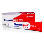 APOTEX Hemagel 100 g