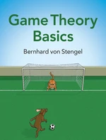 Game Theory Basics