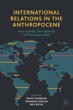 International Relations in the Anthropocene