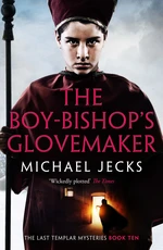 The Boy-Bishop's Glovemaker