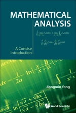 Mathematical Analysis