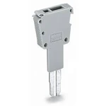 Modul zkušební zástrčky, WAGO 249-106, 5 mm , 100 ks