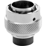 Kabelový konektor 12pól.RT360™ Amphenol RT0614-12PNH, zástrčka rovná