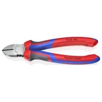 Stranové štípací kleště Knipex 70 02 180, 180 mm