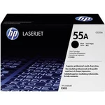 HP toner 55A CE255A originál černá 6000 Seiten