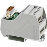 Modul rozhraní Phoenix Contact VIP-2/SC/D 9SUB/M, 1 ks