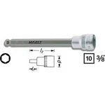 Nástrčný klíč Hazet 7 mm, inbus, 3/8", Speciální ocel 8801KK-7