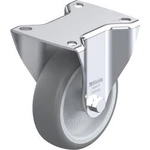 Kolečko s konstrukční deskou, Ø 100 mm, Blickle 605568, B-TPA 102G