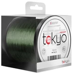 Delphin vlasec tokyo zelená-průměr 0,261 mm / nosnost 12 lb / návin 300 m Delphin vlasec tokyo zelená-průměr 0,261 mm / nosnost 12 lb / návin 300 m