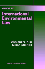 Guide to International Environmental Law