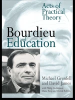 Bourdieu and Education