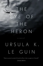 The Eye of the Heron