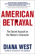 American Betrayal