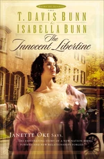 The Innocent Libertine (Heirs of Acadia Book #2)