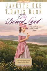 The Beloved Land (Song of Acadia Book #5)