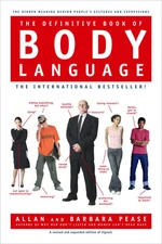 The Definitive Book of Body Language