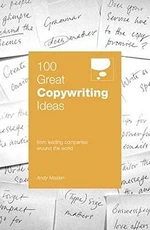 100 Great Copywriting Ideas