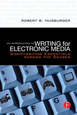 An Introduction to Writing for Electronic Media
