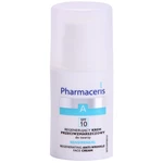 Pharmaceris A-Allergic&Sensitive Sensireneal protivráskový a regenerační krém pro velmi citlivou pleť SPF 10  30 ml