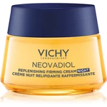 Vichy Neovadiol Post-Menopause zpevňující a výživný krém na noc 50 ml