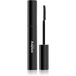 Sisley So Intense posilující řasenka pro extrémní objem a intenzivní pohled odstín 1 Deep Black 7,5 ml