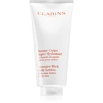 Clarins Moisture-Rich Body Lotion vyživující tělové mléko 200 ml