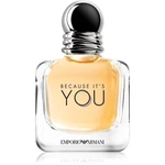 Armani Emporio Because It's You parfémovaná voda pro ženy 50 ml