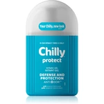 Chilly Intima Protect gel na intimní hygienu s pumpičkou 200 ml