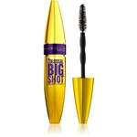 Maybelline The Colossal Big Shot řasenka pro objem odstín Very Black 9,5 ml