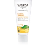 Weleda Dental Care dětský zubní gel 50 ml