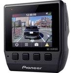 Pioneer ND-DVR100 kamera za čelní sklo s GPS, 114 °,12 V