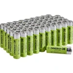 Tužková baterie AA alkalicko-manganová Emmerich Industrial LR06 2900 mAh 50 ks