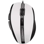 Optická Wi-Fi myš CHERRY MC 3000 JM-0120-0, ergonomická, bílá