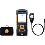 Luxmetr testo 440 Lux-Set, Kalibrováno dle výrobce s certifikátem, 0563 4402