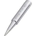 Dlátový pájecí hrot TOOLCRAFT TO-4983471 T-0,8D, Velikost hrotů 0.8 mm, 17 mm, 1 ks