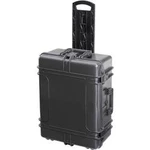 Kufřík na nářadí bez nářadí MAX PRODUCTS MAX620H250S-TR, (š x v x h) 687 x 286 x 528 mm, 1 ks