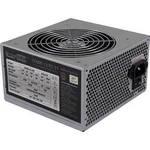 PC síťový zdroj LC Power LC600-12 V 2.31 450 W ATX bez certifikace